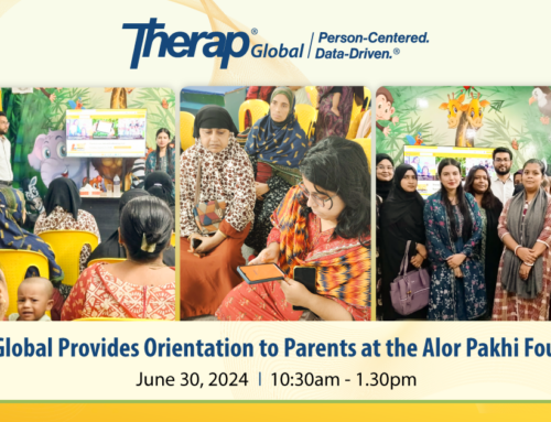 Therap Global Provides Orientation to Parents at the Alor Pakhi Foundation